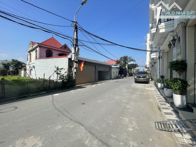 Bán 265m đất mặt đường Hàng Tổng, Hải An - 12,72 tỷ thoả thuận - 1
