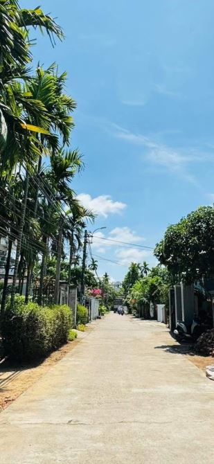 BÁN ĐẤT ĐẸP TRUNG TÂM TP NGANG 5 NỞ HẬU 6 - 1