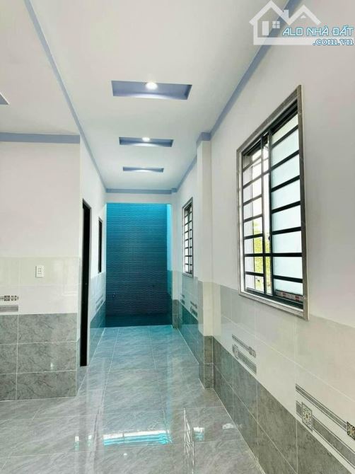Nhà Riêng - Bán rẻ bớt lộc cuối năm, ngay TL10 , Quận Bình Tân. Giá: 1,85 Tỷ/TL - 1
