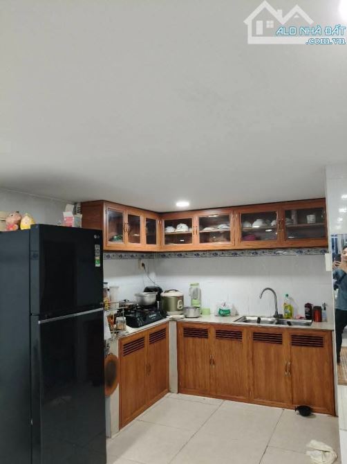 🏕️BÁN NHÀ ĐÔNG HƯNG THUẬN QUẬN 12, HẺM XE HƠI, VỊ TRÍ ĐẸP, DT 45M²(3.7×12) GIÁ SIÊU RẺ - 1
