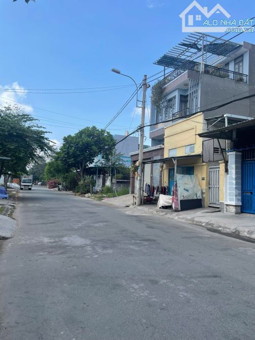 BÁN 120M2 (6X20) ĐẤT THỔ CƯ HẺM 274 NGUYỄN VĂN TẠO, ĐƯỜNG 12M, SỔ RIÊNG, XÂY TỰ DO, GIÁ RẺ - 1