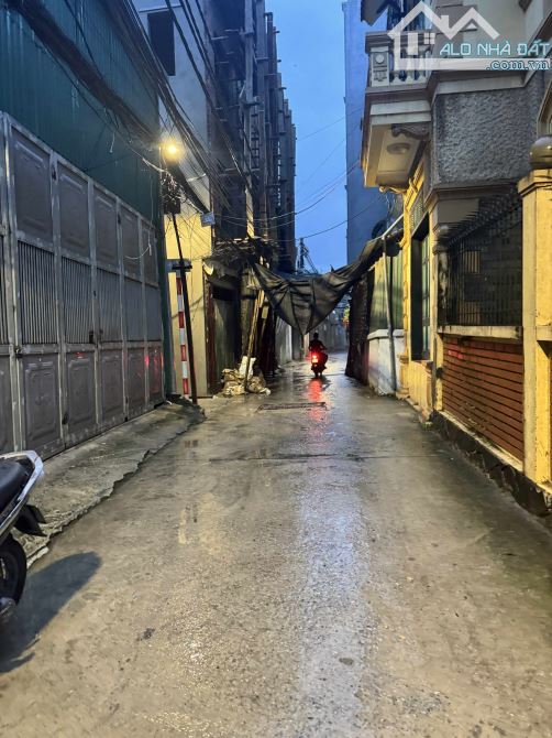 ĐẤT VÀNG HOÀNG MAI – GÓC ĐỀ 60M2, MẶT TIỀN 4M5 – CƠ HỘI ĐẦU TƯ SIÊU LỢI NHUẬN - 2