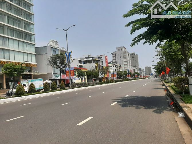 🏡 BÁN ĐẤT 103,5M² NỞ HẬU – TẶNG NHÀ C4 GÁC ĐÚC – LƯƠNG THẾ VINH – VỊ TRÍ KINH DOANH 🏡 - 1