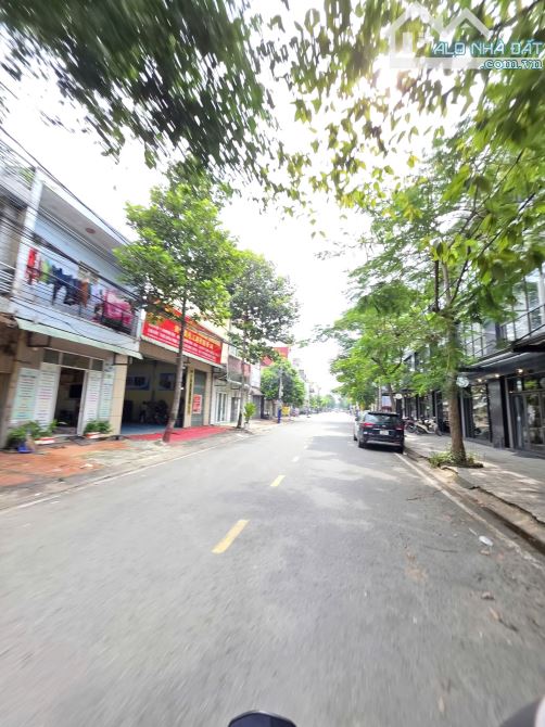 nhà MT kinh doanh 90m2 4ty8 TL, KDC Việt Sing, p.An Phú, Tp.Thuận An - 1
