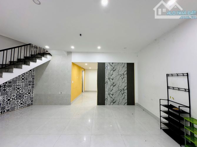 Bán nhà 3 tầng kiệt Mai Lão Bạng, Thuận Phước, Hải Châu. DT 50m2. Giá 3.95 tỷ - 1