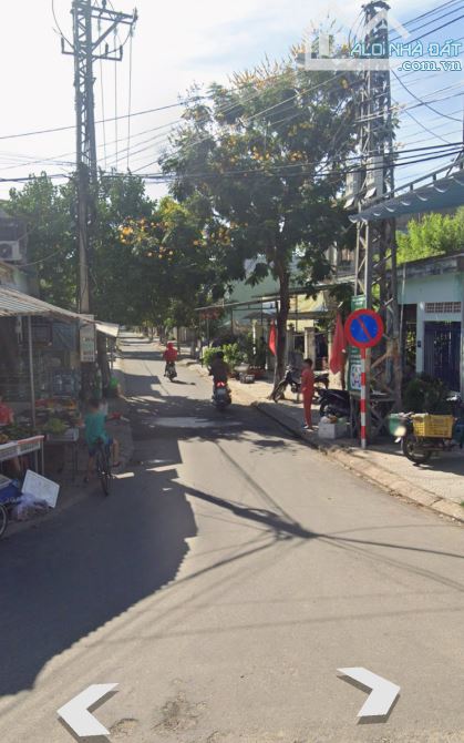Bán nhà 2 tầng góc 2mt Thanh Vinh 8 - Lê Công Kiều 164m2 - 1