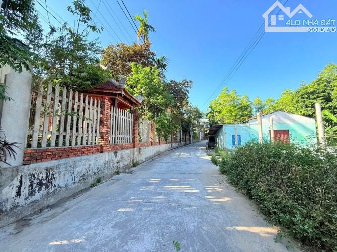 🔥 NHÀ KIỆT Ô TÔ LÊ NGÔ CÁT, TP HUẾ – GIÁ CHỈ 1,9XX TỶ - 1