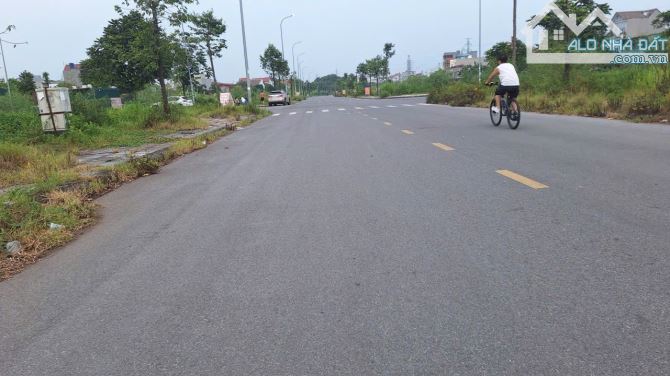 💥💥 CHỦ CẦN TIỀN BÁN GẤP RẺ CHƯA TỪNG CÓ 💥💥  TRỤC CHÍNH DỰ ÁN BẢO LONG TỪ SƠN BẮC NINH - 1