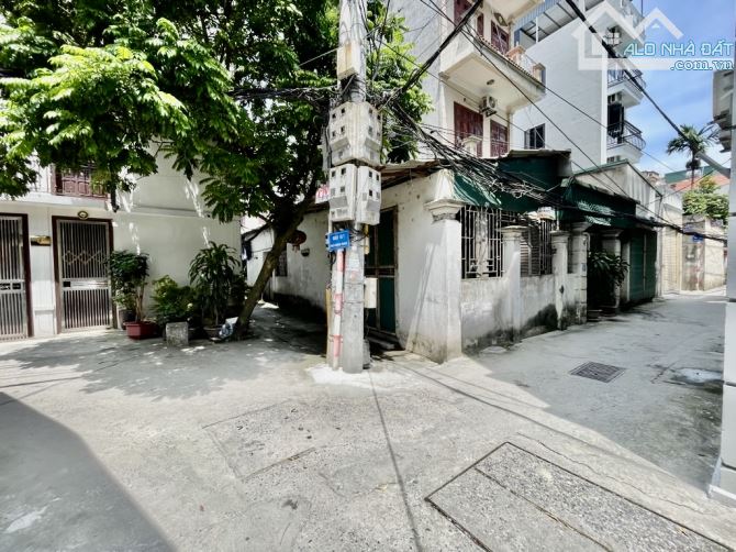 Tối Cần Bán Gấp Thửa Đất Ngô Gia Tự 56m2-7.9 tỷ-Ô TÔ-NGÕ THÔNG-GIÁ ĐẦU TƯ-SỔ VÔNG-PHÁP LÝ - 1
