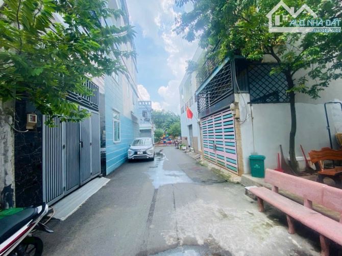 - BÁN ĐẤT P. TĂNG NHƠN PHÚ A – ĐƯỜNG 102, KHU PHÂN LÔ ĐỒNG BỘ  -GIÁ. 4.600 — DT: 53.3m² - 1