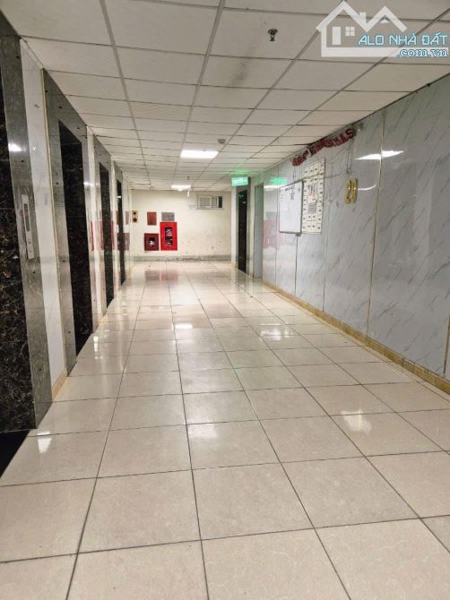 CHUNG CƯ ĐẠI THANH - KHU VỰC PHÁT TRIỂN MẠNH - 2,7 TỶ - 1
