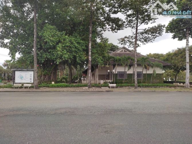 Bán đất phân lô - Đường ô tô 6m - Khu dân cư an ninh - 64m2 - 1