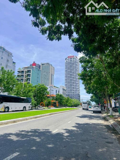 LÔ ĐẤT MẶT TIỀN NGUYỄN ĐỨC AN – RA BIỂN CHỈ 450M – GẦN 2 THÁP VƯƠNG THỪA VŨ - 1