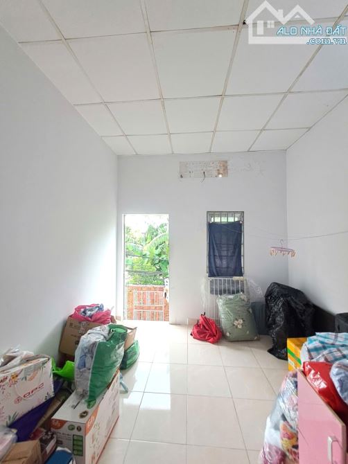 Hiếm! Nhà mới 2 tầng ở ngay – 33m², hẻm ô tô, Hiệp Bình Phước Thủ Đức – giá rẻ 3.2 tỷ - 1