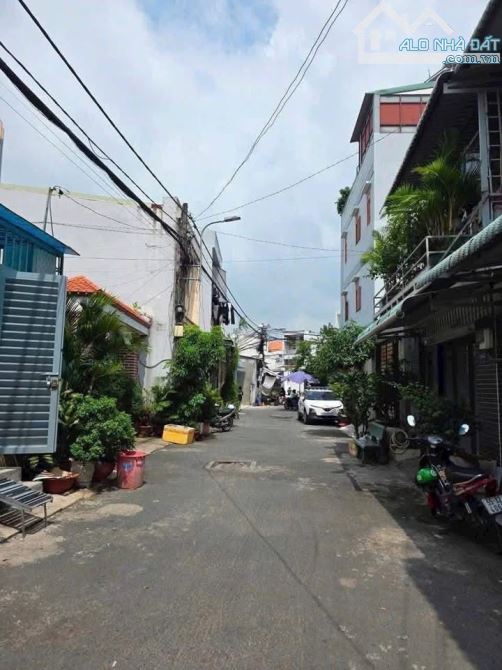 BÁN ĐẤT 56M2- KHU ĐỒNG BỘ -385,379 LÊ VĂN VIỆT P. TNP.A Q9-GIÁ TỐT - 1