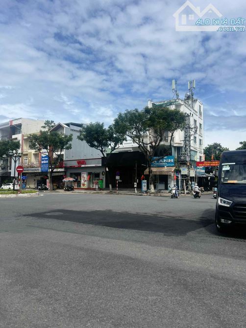 BÁN ĐẤT KHUÊ MỸ ĐÔNG 3 – SÁT BIỂN, VỊ TRÍ VÀNG - 1