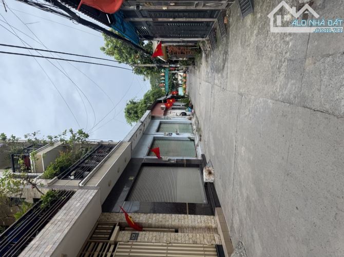 BÁN NHÀ KHU KINH DƯƠNG VƯƠNG - 4X17 - HXH - 2 TẦNG - CHỈ HƠN 3 TỶ - 1