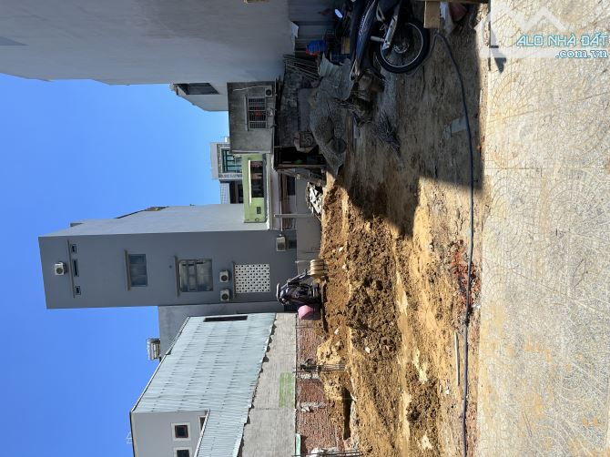 Bán đất đường Trần Tấn Mới , DT 148m2 ( ngang 6m ) Gọi Tuyết - 1