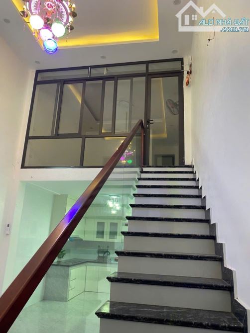 Bán nhà 1.5 tầng đường ô tô khu Hòa Đình, Võ Cường giá rẻ 4.85 tỷ - 1