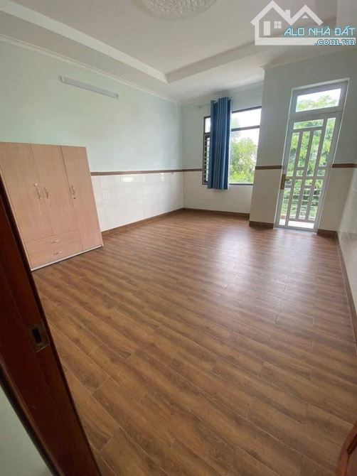 Nhà 1 Lầu 1 Lửng Trung Tâm Dĩ An – Gần Nhà Thờ Trần Hưng Đạo Chợ Dĩ An 1– 69m² Chỉ 4.35 Tỷ - 1