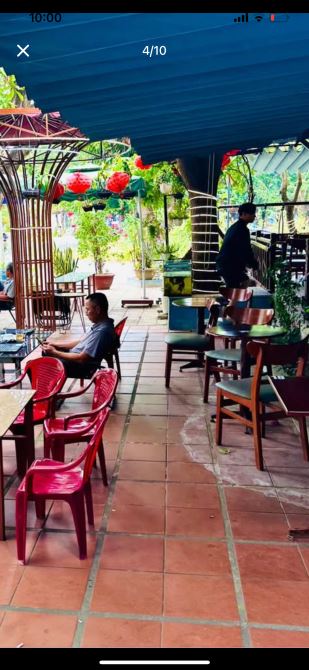 Bán lô góc 2 MT đường 29/3 và đô đốc Lộc- Hoà Xuân, Đà Nẵng - 1