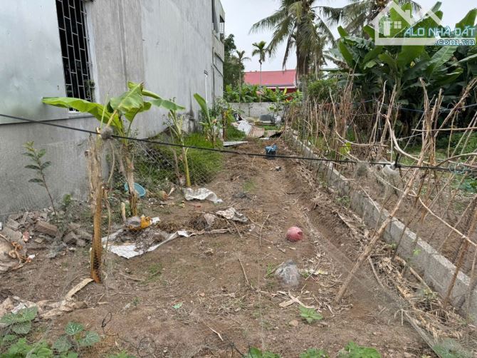100m2 mặt đường An Toàn, Dương Kinh. 1.79 tỷ - 1