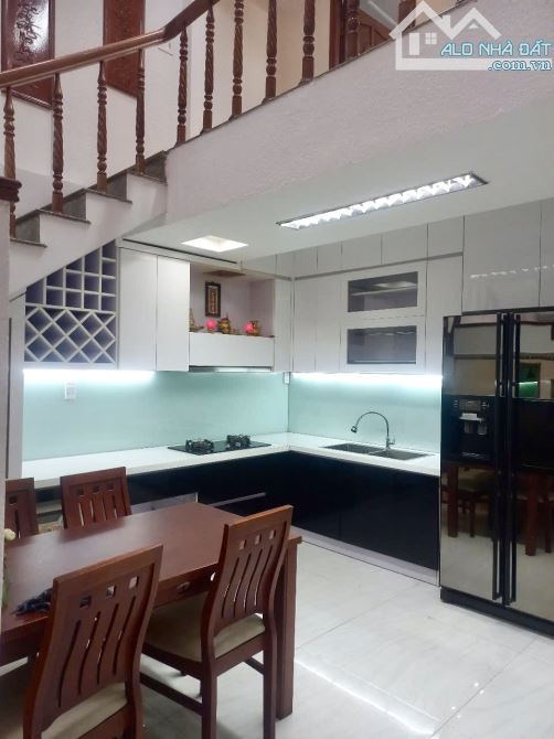 Nhà 4 tầng - Nguyễn Văn Linh, Phước Ninh, Hải Châu - 70m2 - 7,1 tỷ - 1