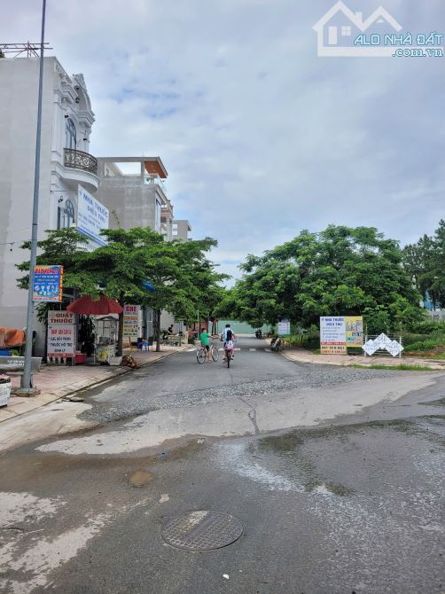 đất 60m2 3ty090 TL MT đường Bình Chuẩn 36 KDC Phú Hồng Khang p.Bình Chuẩn - 1