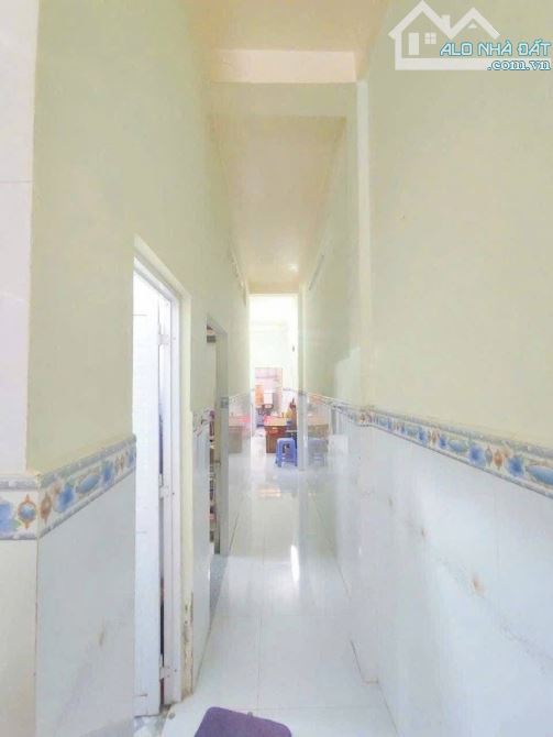 Bán nhà trệt lầu đường Lâm Văn Phận - KDC 586, P. Hưng Phú, TP Cần Thơ. Giá 2.65 tỷ - 1