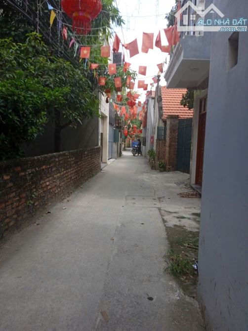 🌟 NHÀ ĐẸP, 5Tầng, Kim Chung Di Trạch, 4.7 Tỷ 🌟 - 1