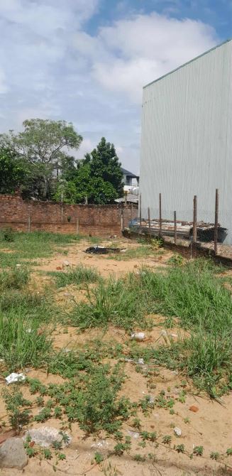 BÁN ĐẤT MẶT TIỀN BÌNH KỲ – HÒA QUÝ, NGŨ HÀNH SƠN, ĐÀ NẴNG  Giá chỉ: 4,5 tỷ – Cơ hội đầu tư - 1