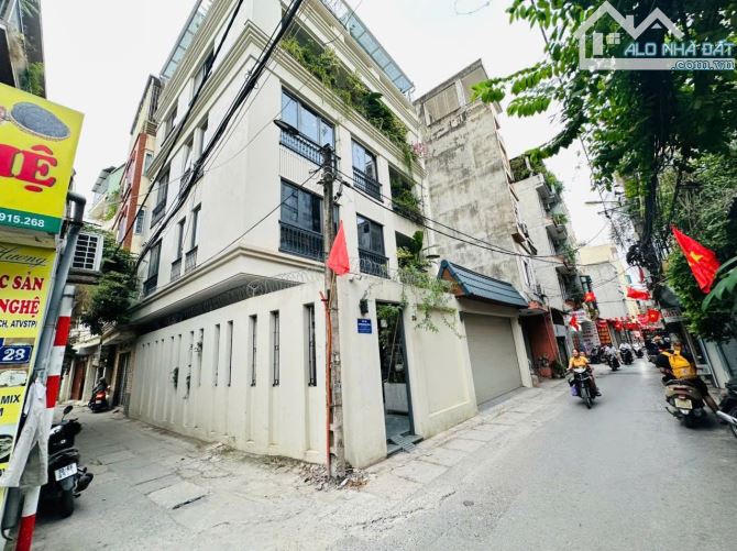 BÁN NHÀ CẤP 4 LÔ GÓC  NGÕ 401 XUÂN ĐỈNH 60M2 MẶT TIỀN 4,5M  14,9 TỶ - 1