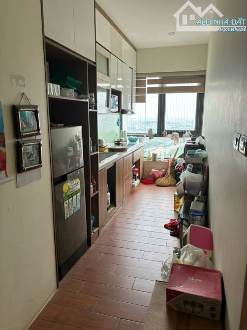 Bán căn cực đẹp Tầng Trung 67m2 2 PN, 2 WC giá 4,55 tỷ đủ nội thất tòa CT1 ICID Dương Nội - 1