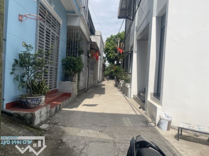 🔥 ĐẤT ĐẸP – TẰNG MY, NAM HỒNG, THIÊN LỘC – ĐÔNG ANH (HÀ NỘI) 🔥 📐 Diện tích: 99m² . - 1