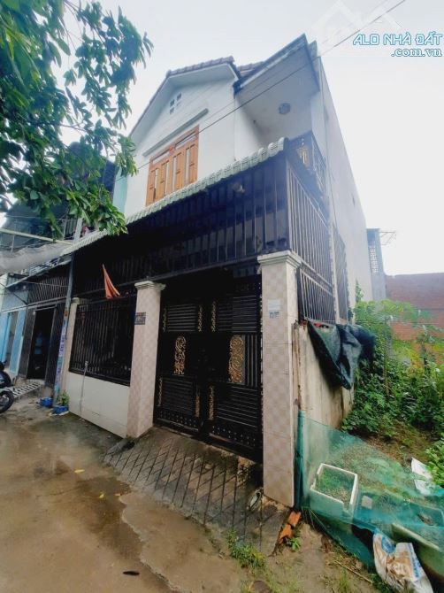 Nhà 1 Lầu 1 Trệt – Đường Xe Hơi, Gần Trường Nguyễn Thị Minh Khai – Chỉ Hơn 3 TỶ - 1