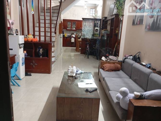 Giá hạt rẻ , chủ thiện trí bán , nhà bồ đề 40m x 5 tầng giá chỉ có 7,7 tỷ - 1