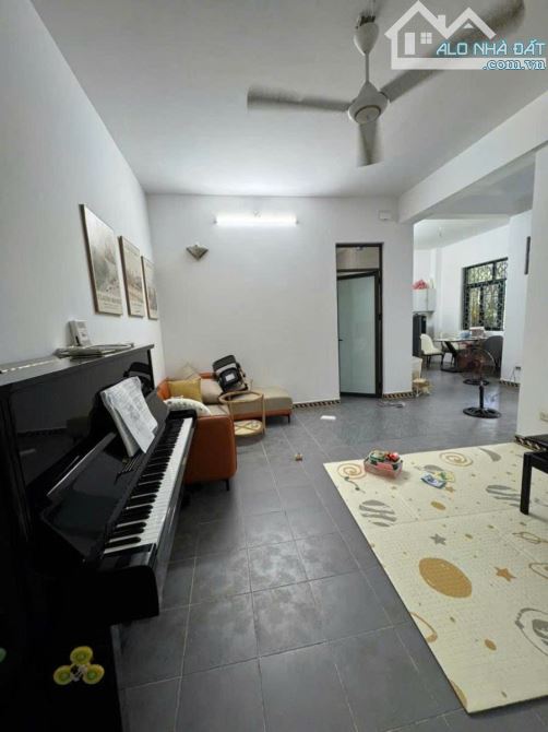 CHUNG CƯ 5T CẦU BƯƠU - KHU VỰC PHÁT TRIỂN - 3.4 TỶ - 1