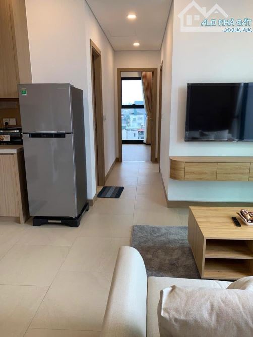 BÁN CĂN HỘ CHUNG CƯ LANCASTER 1152 ĐƯỜNG LÁNG - 1