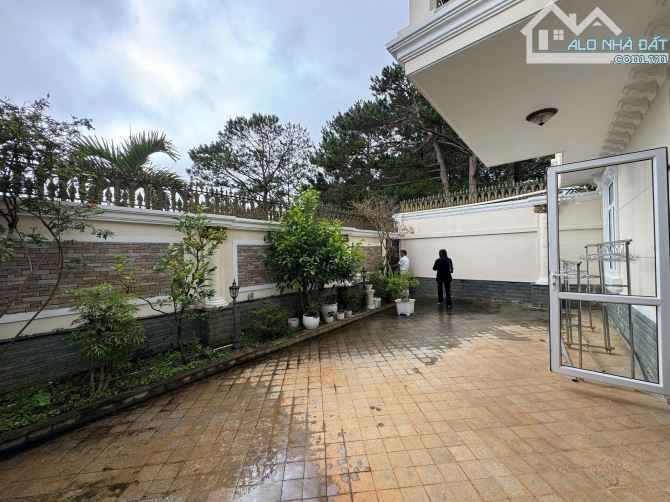 Biệt thự sân vườn đẳng cấp KQH An Sơn view cực đỉnh - 1