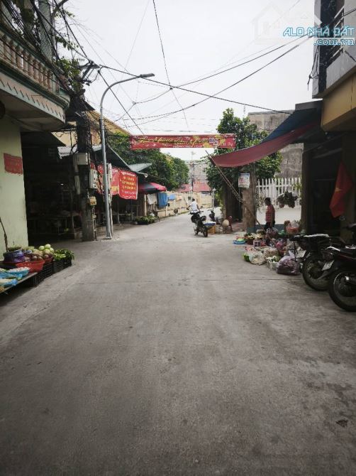 Ô Tô Thông-Gần Vin2,Vin3.Bán Nhà Nhĩa Trụ,Hưng Yên,Dt 270m,Giá 6.8 Tỷ. - 1