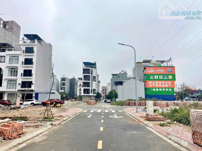 Lô Đất View công viên siêu đẹp - TĐC CÂY ĐA - 110tr/m2 - 1