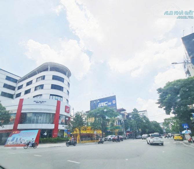 Bán Cặp Đất Vị Trí Đẹp - Nguyễn Trãi Bò Sơn Bắc Ninh - 1