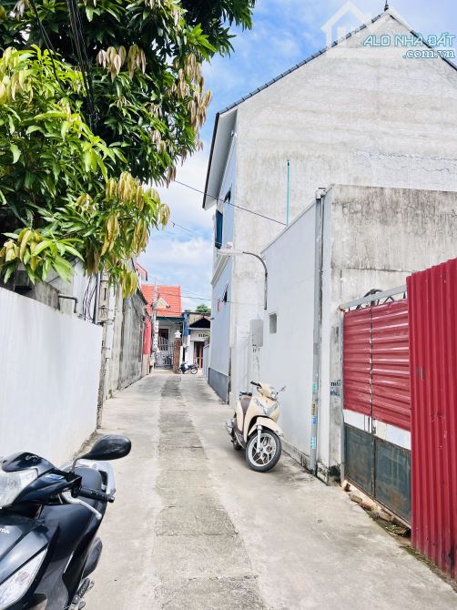 Bán 120m đất Thuỷ Đường - Thuỷ Nguyên✅sát trục 36m Trần Hưng Đạo cực đẹp - 1