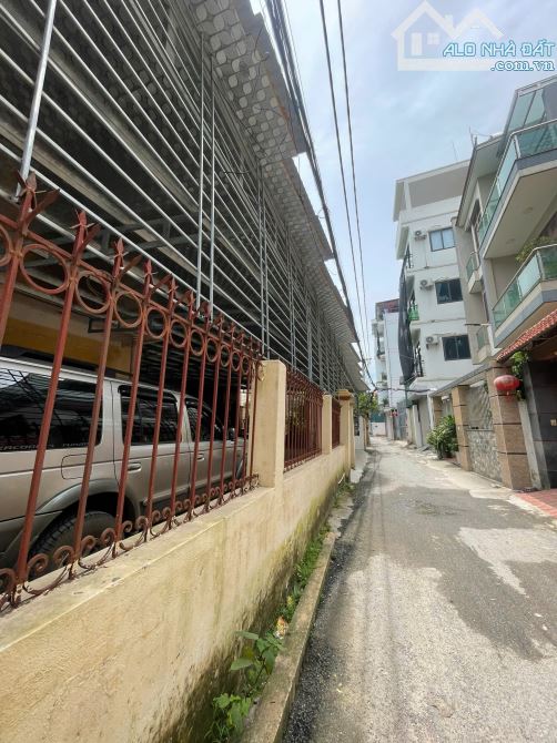 B.ÁN ĐẤT TÂY MỖ, SÁT BÃI Ô TÔ DỪNG ĐỖ, 38M2, MT ĐẸP, NGÕ NÔNG, SÁT VINCOM, NHỈNH 5 TỶ - 1