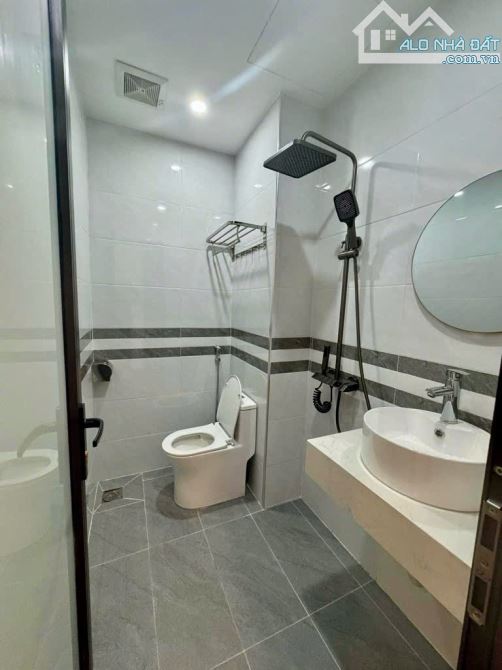 Đội Cấn 36/40m 4 tầng, 4 ngủ, Mt rộng, chỉ 7 Tỷ - 1