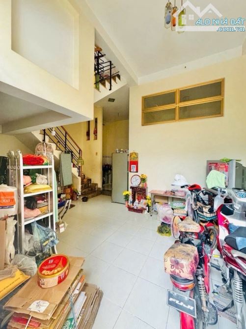🔥 THIÊN HỘ DƯƠNG – 62M2 – 3 TẦNG – PHÒNG NGỦ TRỆT – GẦN PHẠM VĂN ĐỒNG – NHỈNH 6 TỶ 🔥 - 1