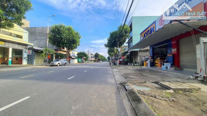 BÁN LÔ ĐẤT ĐẸP ĐƯỜNG PHẠM HÙNG HÒA XUÂN - KHU TRUNG TÂM KINH DOANH - 1