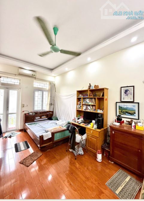 BÁN NHÀ ĐẸP ĐỐNG ĐA – DÂN XÂY 42M2 – NGÕ RỘNG 3M - KINH DOANH – NỞ HẬU – CÁCH PHỐ CHỈ 50M - 1