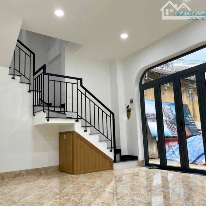 BÁN NHÀ 2 TẦNG KIỆT - TRẦN CAO VÂN, THANH KHÊ, ĐÀ NẴNG - 1