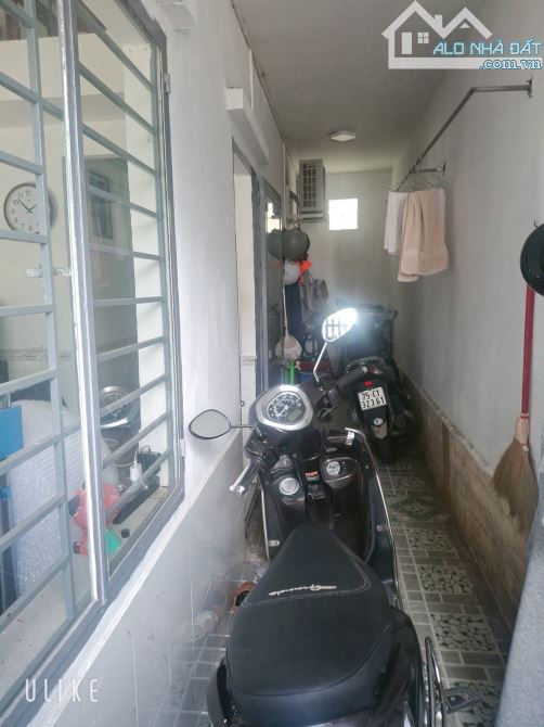 Kiệt thẳng tắp, gần mặt tiền Tôn Đản, nhà đẹp 2 tầng- Đà Nẵng - 1